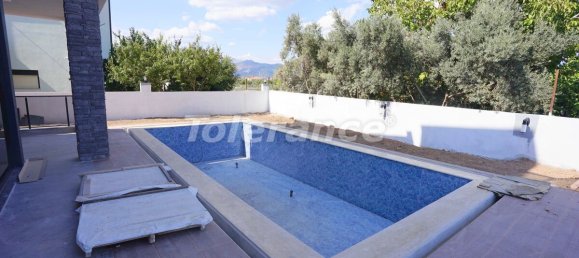 Villa 7+1 in Antalya, Turkey No. 5255 15