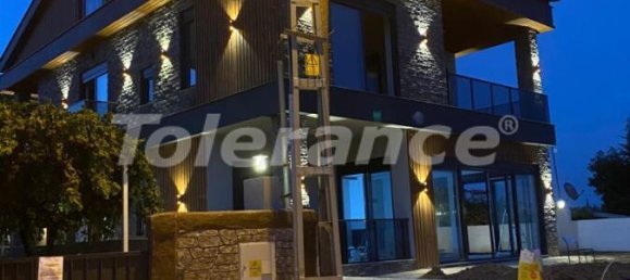 Villa 7+1 in Antalya, Turkey No. 5255 9