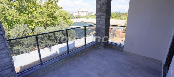 Villa 7+1 in Antalya, Turkey No. 5255 8