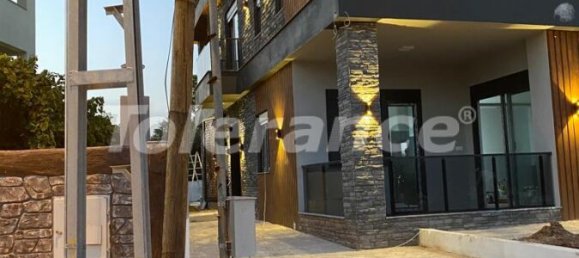 Villa 7+1 in Antalya, Turkey No. 5255 10