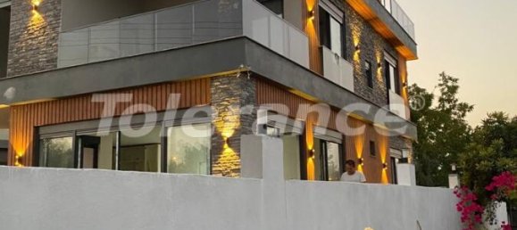 Villa 7+1 in Antalya, Turkey No. 5255 11