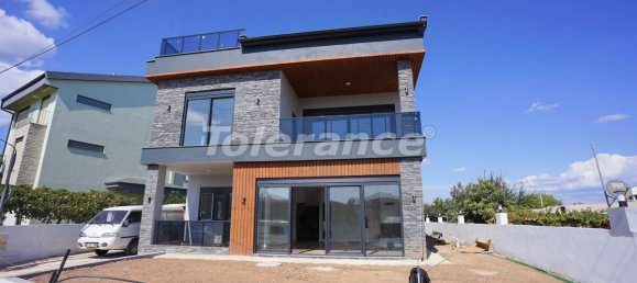 Villa 7+1 in Antalya, Turkey No. 5255 13