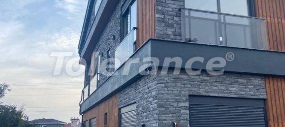 Villa 7+1 in Antalya, Turkey No. 5255 20