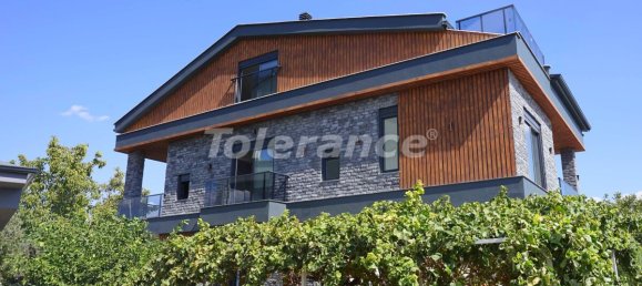 Villa 7+1 in Antalya, Turkey No. 5255 2