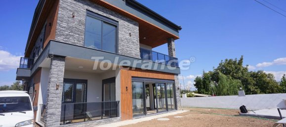 Villa 7+1 in Antalya, Turkey No. 5255 17