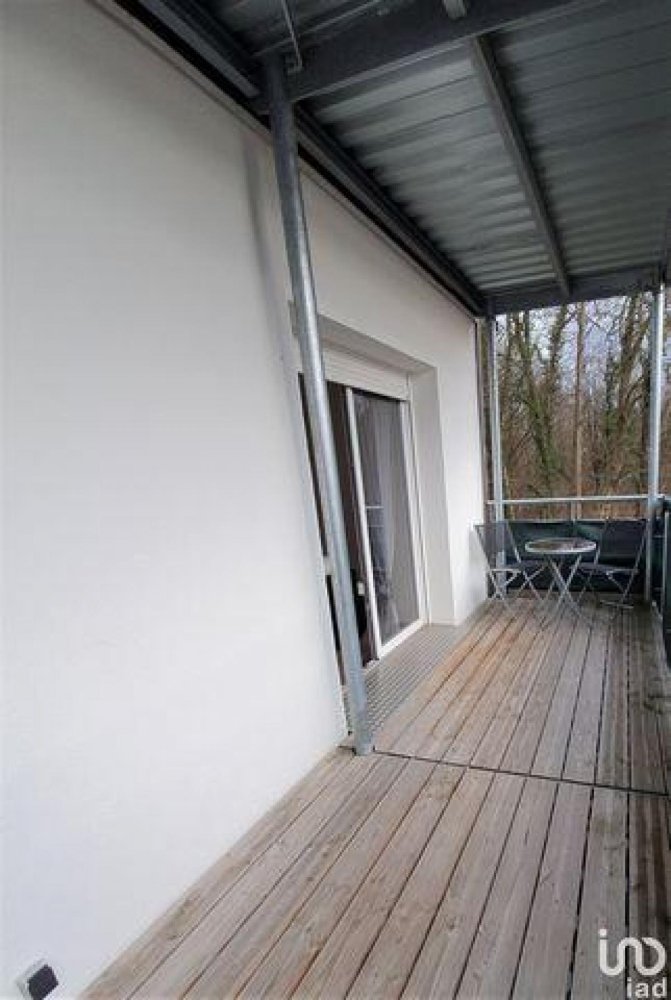 شقة 2 غرف نوم  في Strasbourg, France رقم 35461