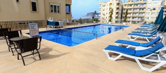 3 rooms Apartment in Tosmur, Turkey No. 20772 7