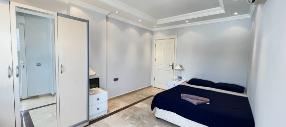 3 rooms Apartment in Tosmur, Turkey No. 20772 6