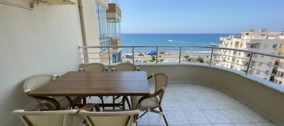 3 rooms Apartment in Tosmur, Turkey No. 20772 10