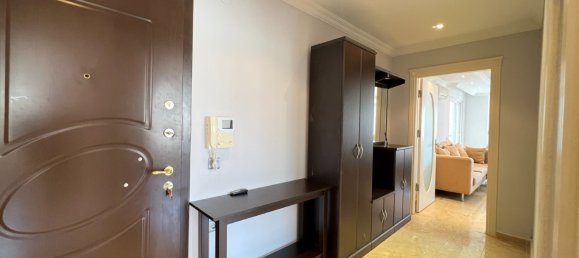 3 rooms Apartment in Tosmur, Turkey No. 20772 9