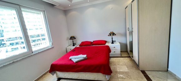 3 rooms Apartment in Tosmur, Turkey No. 20772 14