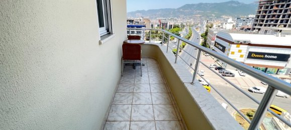 3 rooms Apartment in Tosmur, Turkey No. 20772 4