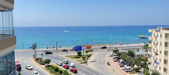 3 rooms Apartment in Tosmur, Turkey No. 20772 3