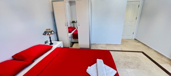 3 rooms Apartment in Tosmur, Turkey No. 20772 13