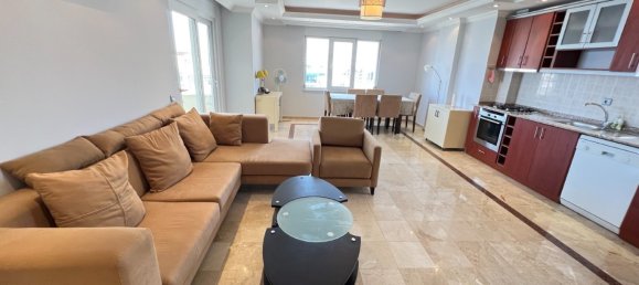 3 rooms Apartment in Tosmur, Turkey No. 20772 12