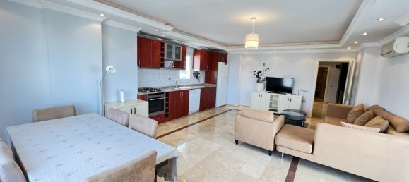 3 rooms Apartment in Tosmur, Turkey No. 20772 11