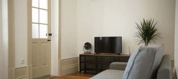 Estudio en el condominio en Porto, Portugal No. 6732 2