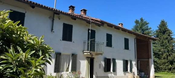 6 Schlafzimmer Haus in Montafia, Italy, Nr. 124126 16