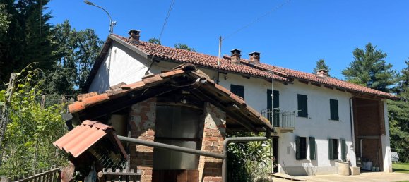 6 Schlafzimmer Haus in Montafia, Italy, Nr. 124126 10