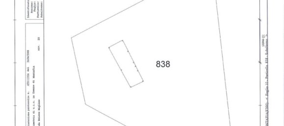 6 Schlafzimmer Haus in Montafia, Italy, Nr. 124126 8