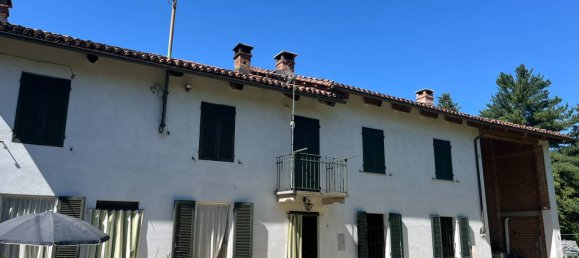6 Schlafzimmer Haus in Montafia, Italy, Nr. 124126 12