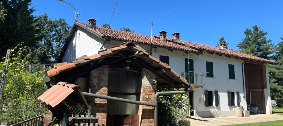 6 Schlafzimmer Haus in Montafia, Italy, Nr. 124126 11