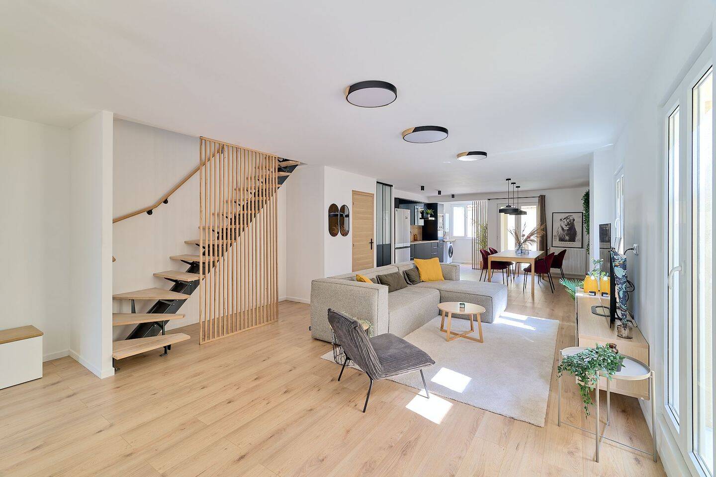 4 bedrooms House in Champigny-sur-Marne, France No. 328416