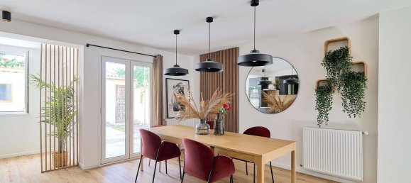 4 bedrooms House in Champigny-sur-Marne, France No. 328416 3