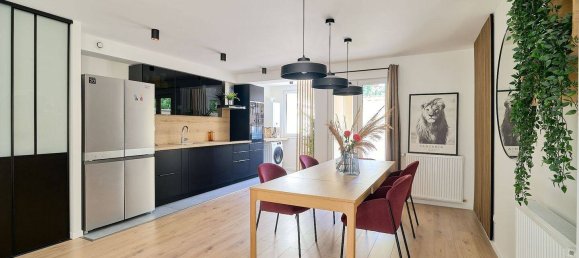 4 bedrooms House in Champigny-sur-Marne, France No. 328416 2