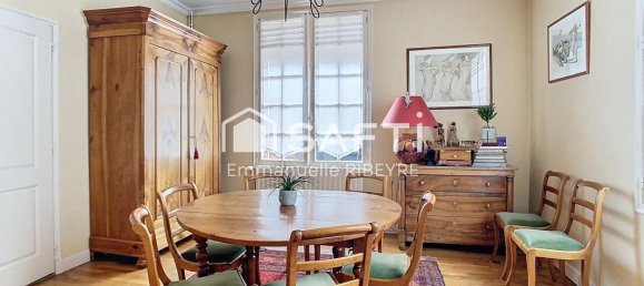 Дом с 5 спальнями в Нуайон, Франция № 266646 7