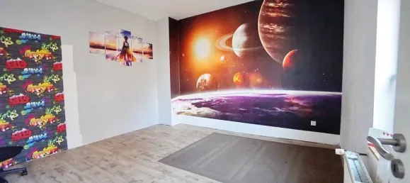 3 غرف نوم تاون هاوس في Wesel, Germany رقم 146125 5