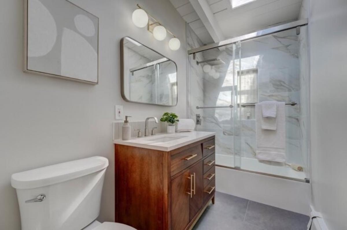 4 bedrooms House in Palo Alto, USA No. 393296