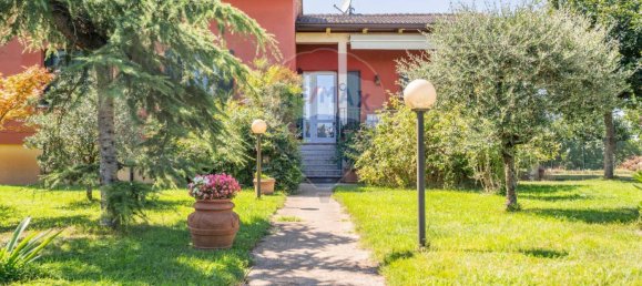 4 Schlafzimmer Haus in Marcaria, Italy, Nr. 271582 3