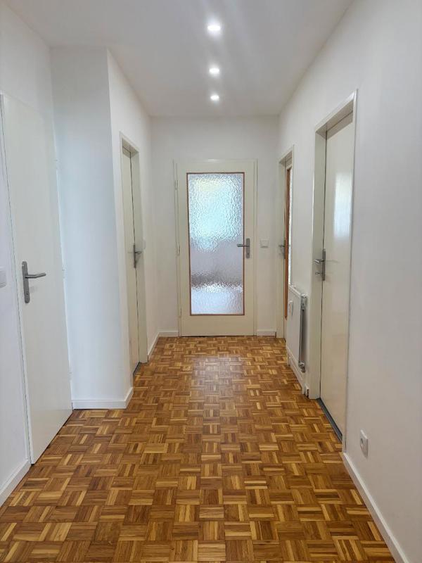 Apartamento de 2 habitaciónes en Hernals, Austria No. 259668