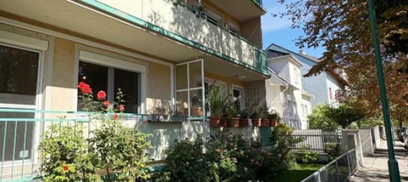 Apartamento de 2 habitaciónes en Hernals, Austria No. 259668 12