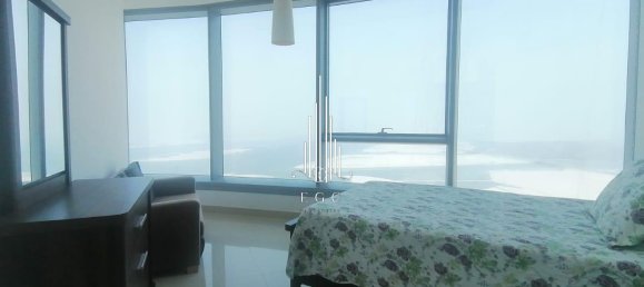 Apartamento de 2 dormitorios en Al Reem Island, UAE No. 93814 9