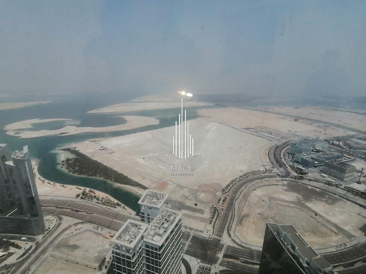 Apartamento de 2 dormitorios en Al Reem Island, UAE No. 93814