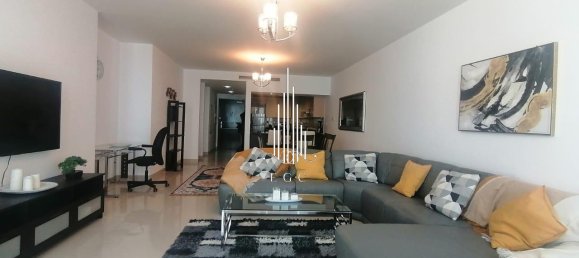 Apartamento de 2 dormitorios en Al Reem Island, UAE No. 93814 2