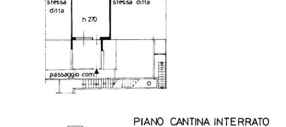 2 rooms Apartment in Paderno Dugnano, Italy No. 216583 10