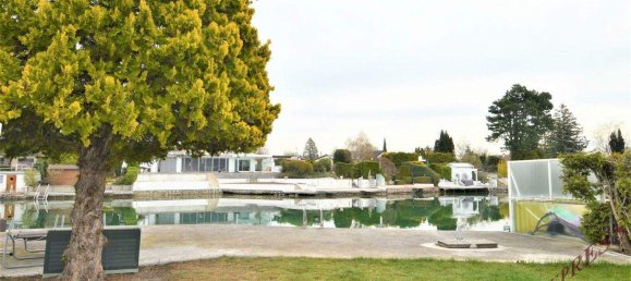 3 rooms House in Ebreichsdorf, Austria No. 242866 23