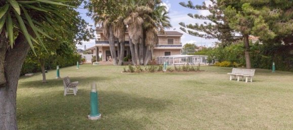 7 Schlafzimmer Villa in Campoamor, Spain, Nr. 2742 2