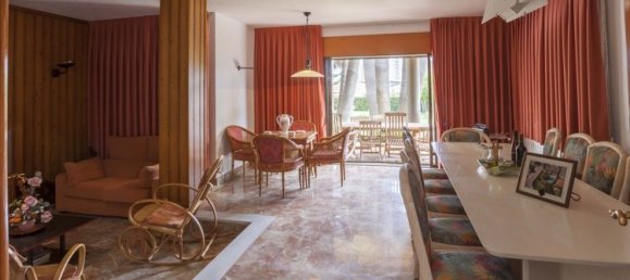 7 Schlafzimmer Villa in Campoamor, Spain, Nr. 2742 7