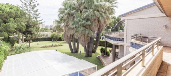 7 Schlafzimmer Villa in Campoamor, Spain, Nr. 2742 3