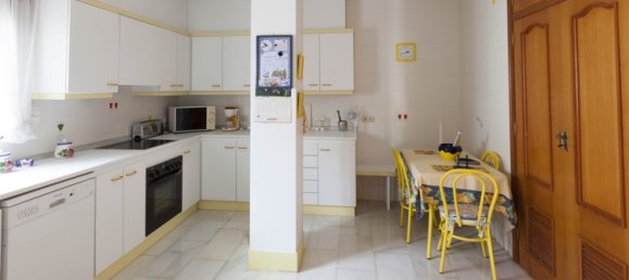 7 Schlafzimmer Villa in Campoamor, Spain, Nr. 2742 8