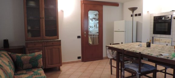 3 rooms Apartment in Scandriglia, Italy No. 202264 3