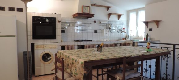 3 rooms Apartment in Scandriglia, Italy No. 202264 5
