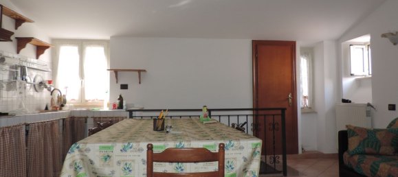 3 rooms Apartment in Scandriglia, Italy No. 202264 15