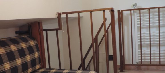 3 rooms Apartment in Scandriglia, Italy No. 202264 11