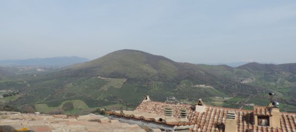 3 rooms Apartment in Scandriglia, Italy No. 202264 14