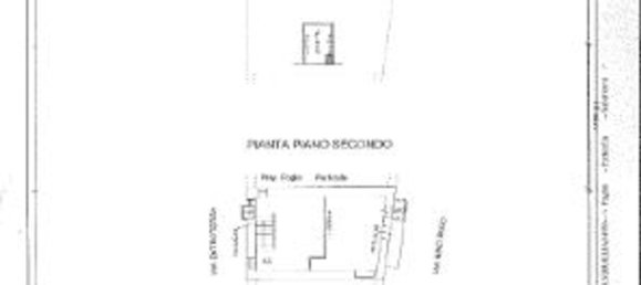 3 rooms Apartment in Scandriglia, Italy No. 202264 18